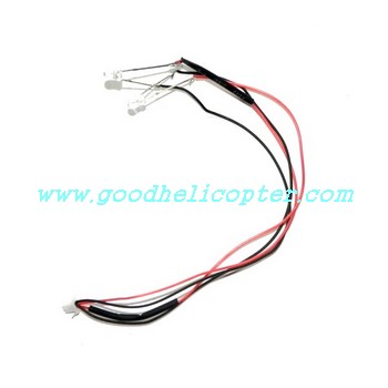 SYMA-S113-S113G helicopter parts light wire - Click Image to Close